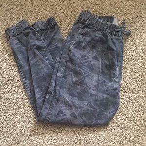 Men’s Hollister Jean Joggers